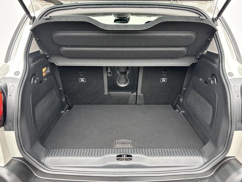 Citroën C3 Aircross 1.2 PT Shine