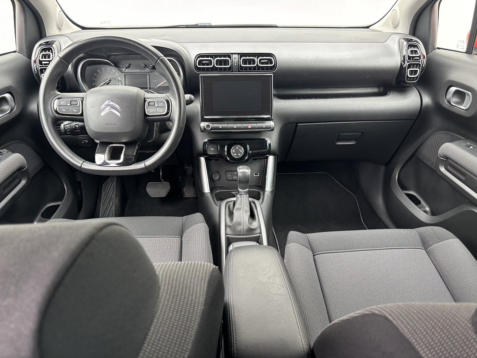 Citroën C3 Aircross 1.2 PT Shine