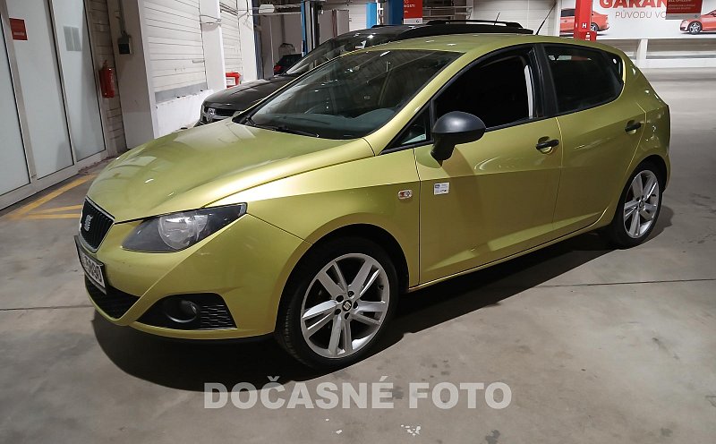 Seat Ibiza 1.2i 