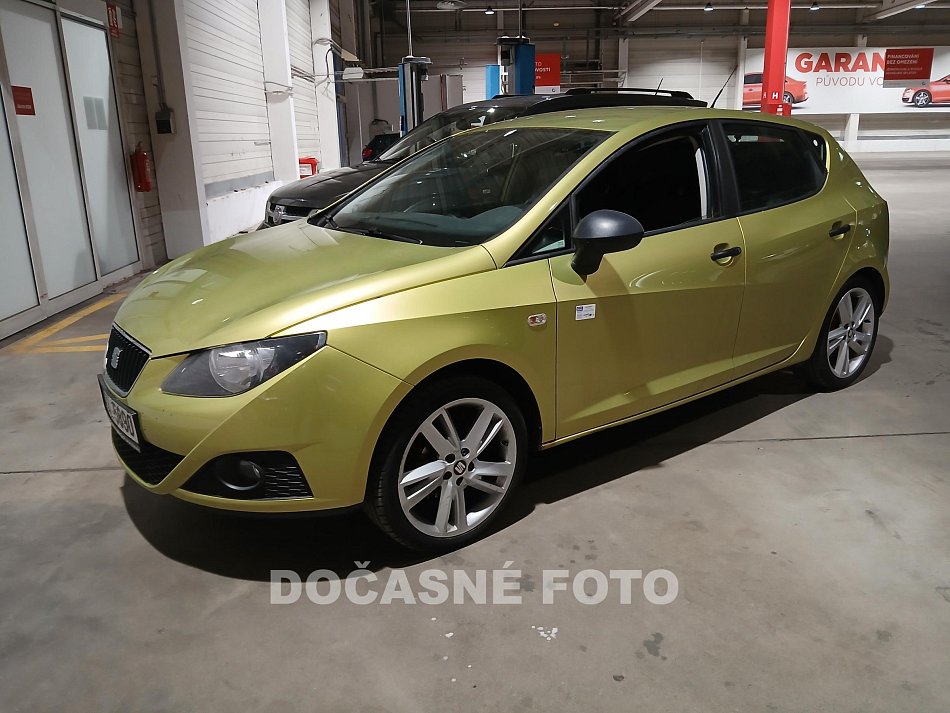 Seat Ibiza 1.2i 