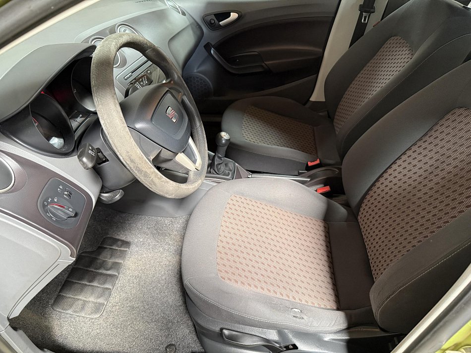 Seat Ibiza 1.2i 