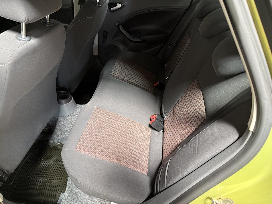 Seat Ibiza 1.2i 