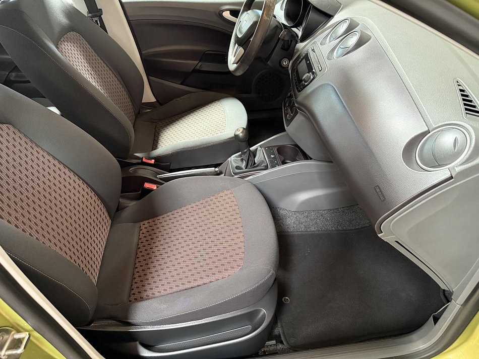 Seat Ibiza 1.2i 