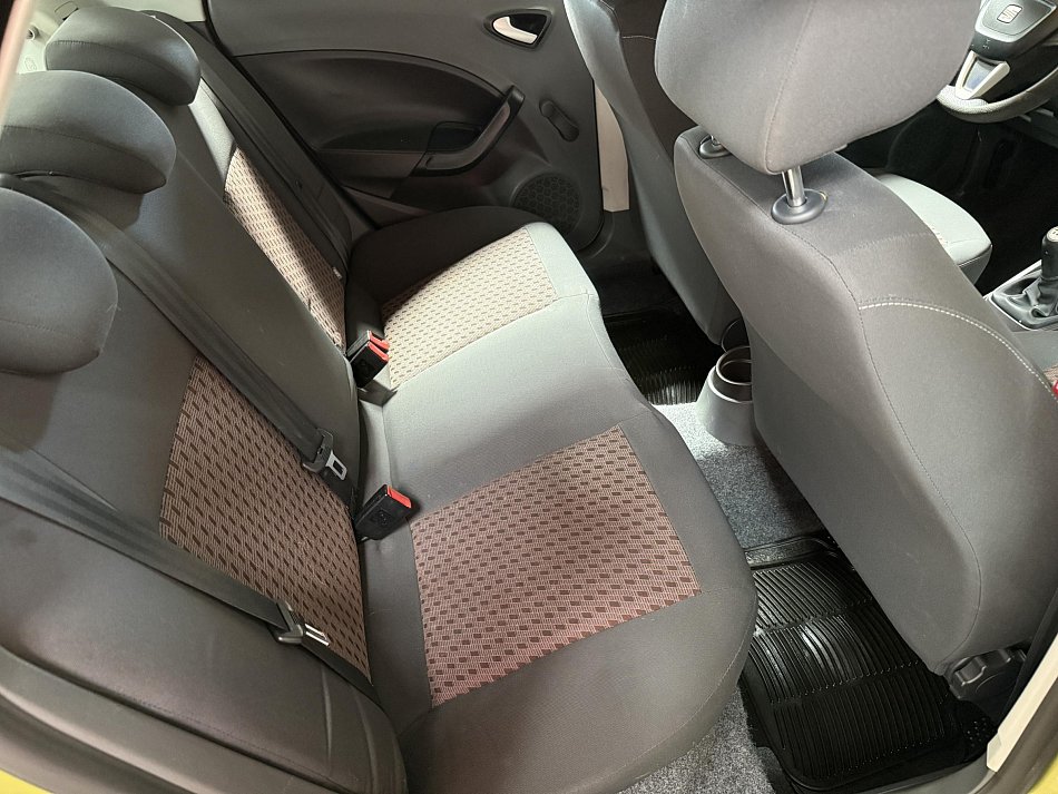 Seat Ibiza 1.2i 