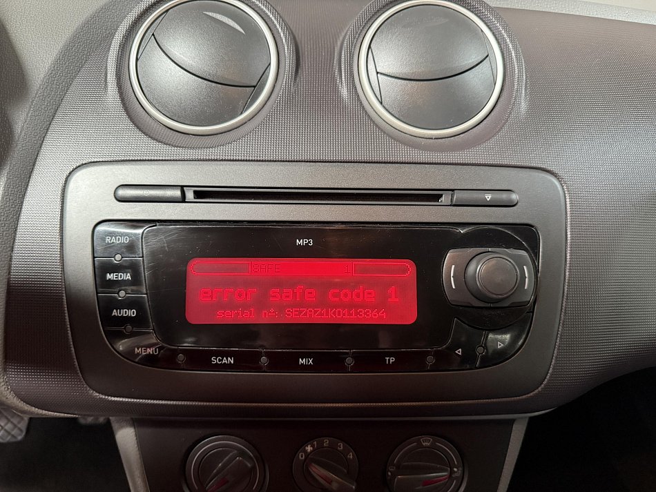 Seat Ibiza 1.2i 