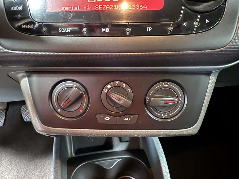 Seat Ibiza 1.2i 