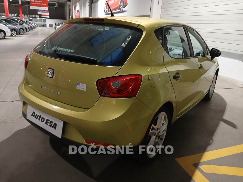 Seat Ibiza 1.2i 