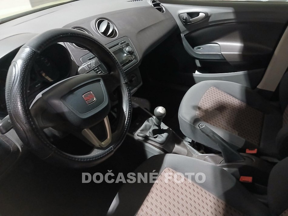 Seat Ibiza 1.2i 