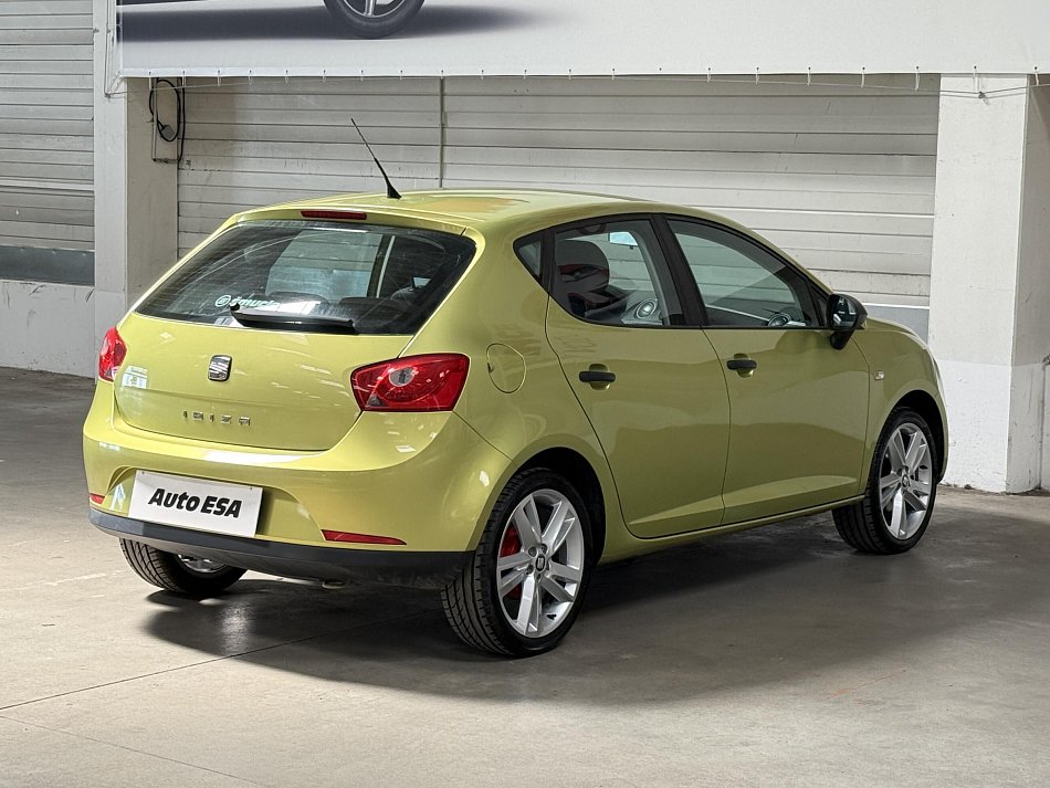 Seat Ibiza 1.2i 