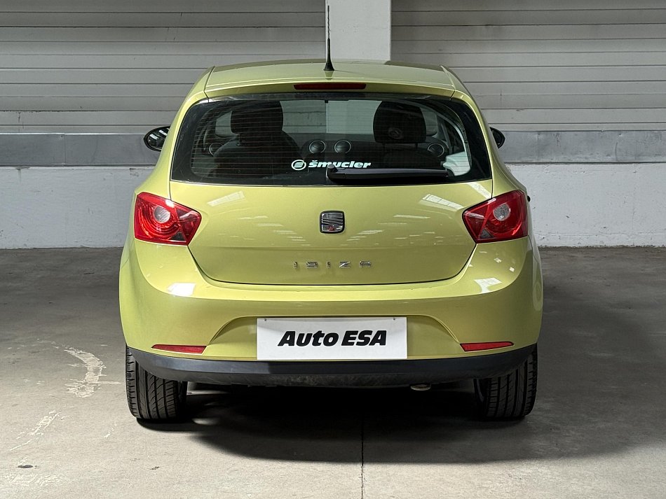 Seat Ibiza 1.2i 