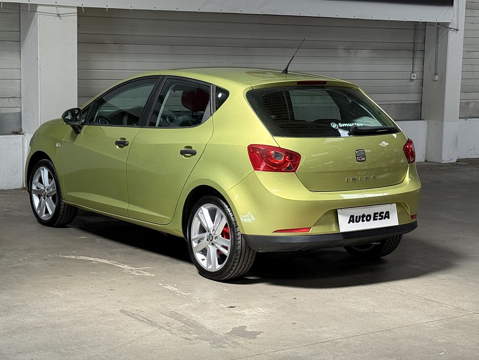 Seat Ibiza 1.2i 