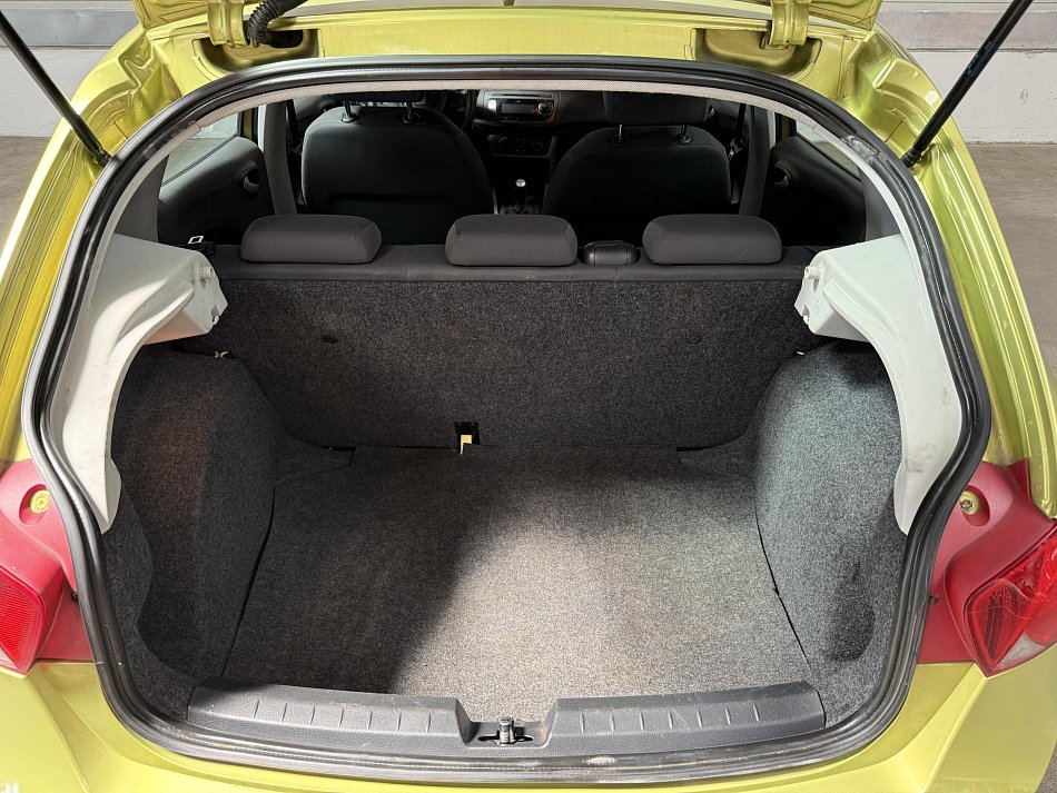 Seat Ibiza 1.2i 