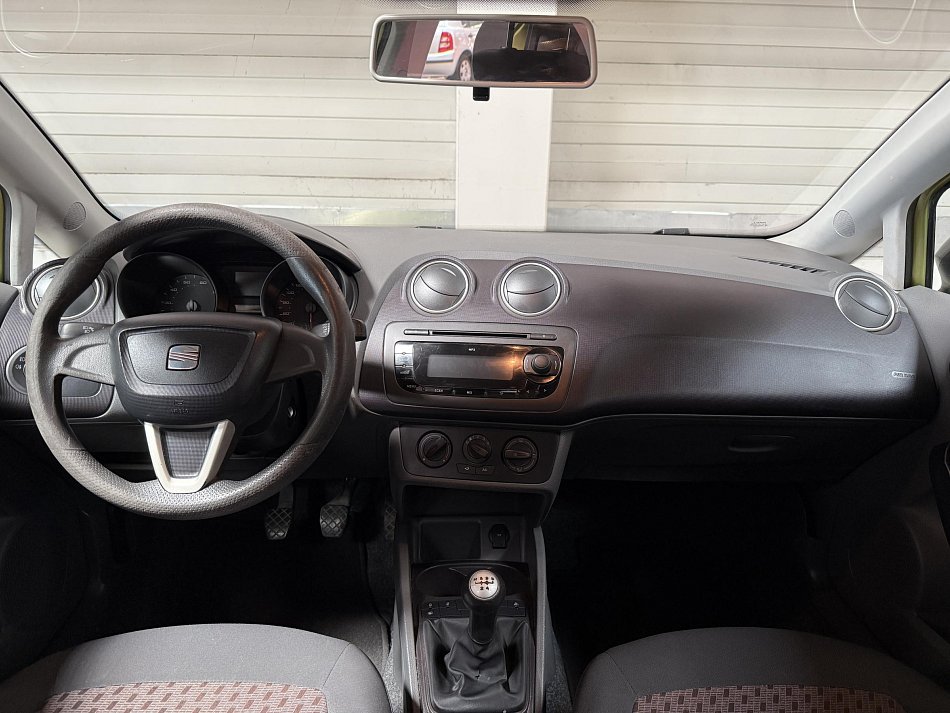 Seat Ibiza 1.2i 