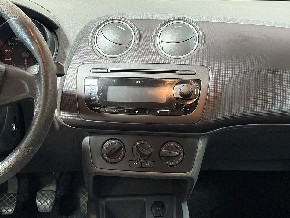 Seat Ibiza 1.2i 