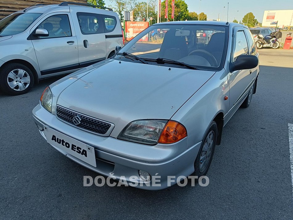 Suzuki Swift 1.3i 