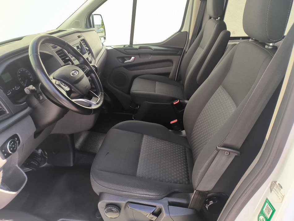 Ford Transit Custom 2.0TDCi Trend L2 5míst