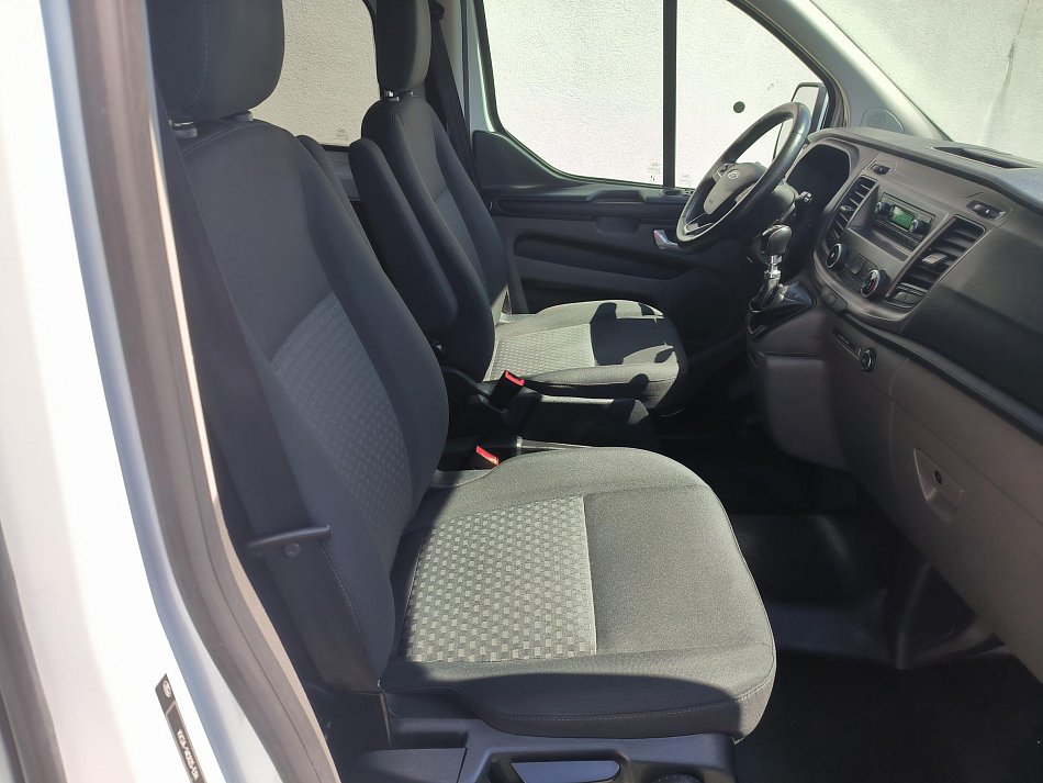 Ford Transit Custom 2.0TDCi Trend L2 5míst