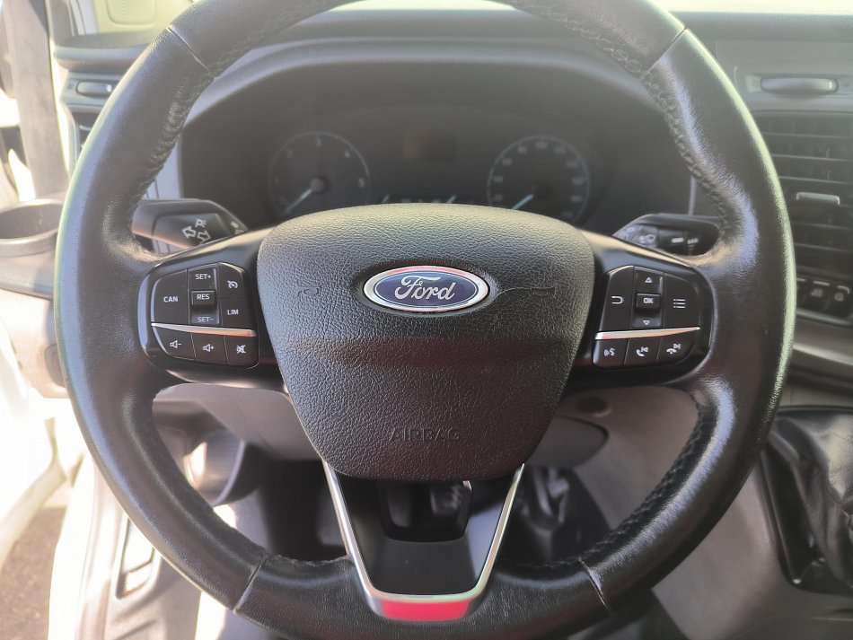 Ford Transit Custom 2.0TDCi Trend L2 5míst