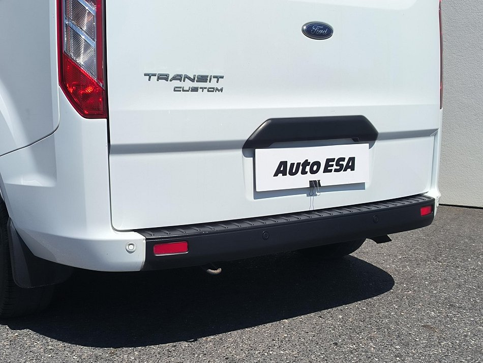 Ford Transit Custom 2.0TDCi Trend L2 5míst
