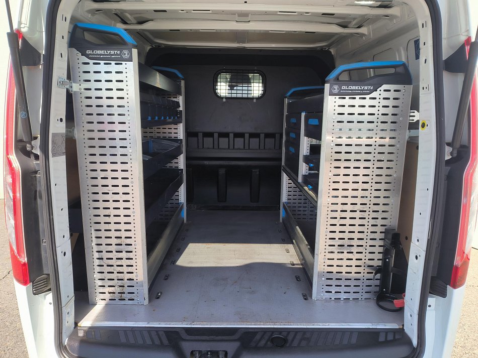 Ford Transit Custom 2.0TDCi Trend L2 5míst