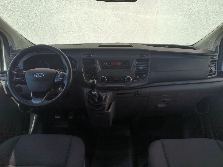 Ford Transit Custom 2.0TDCi Trend L2 5míst