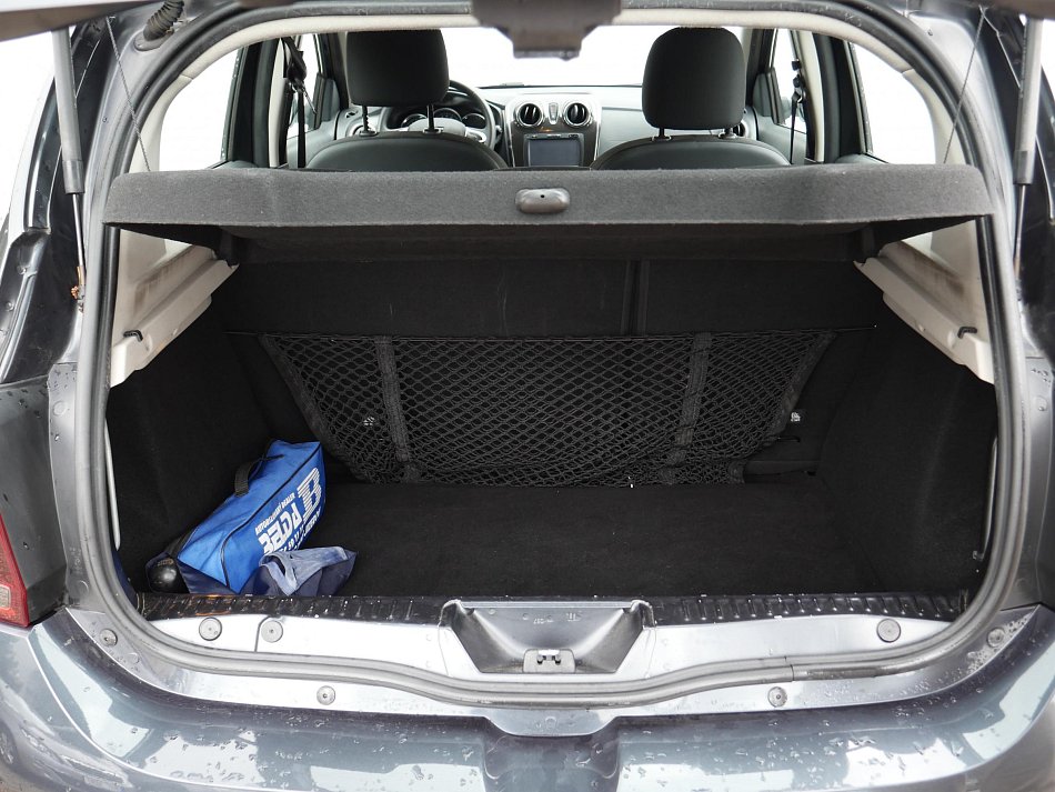 Dacia Sandero 1.0i 