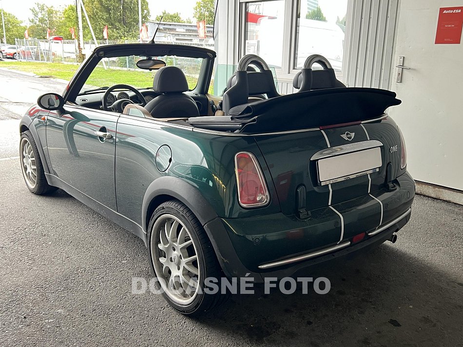 Mini One 1.6i 