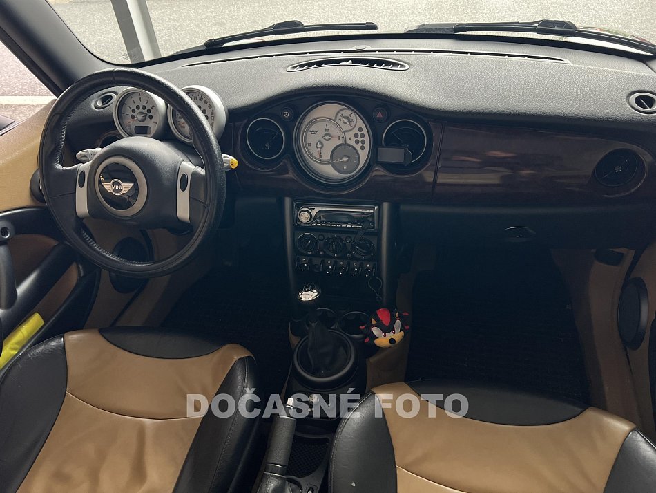 Mini One 1.6i 