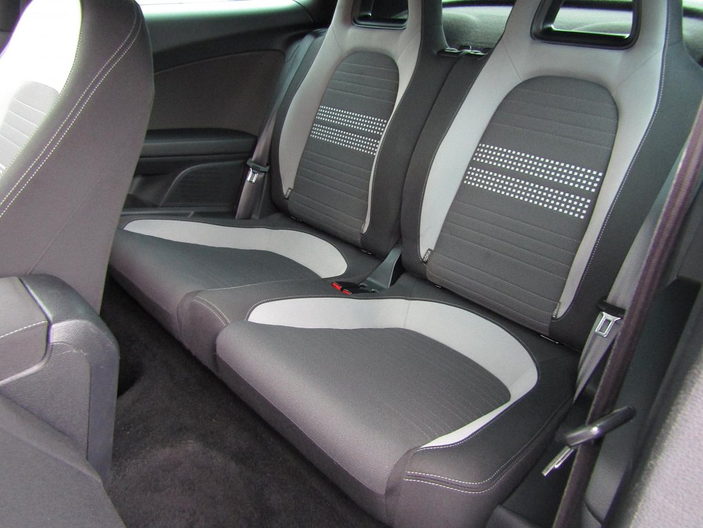 Volkswagen Scirocco 1.4 TSi Life