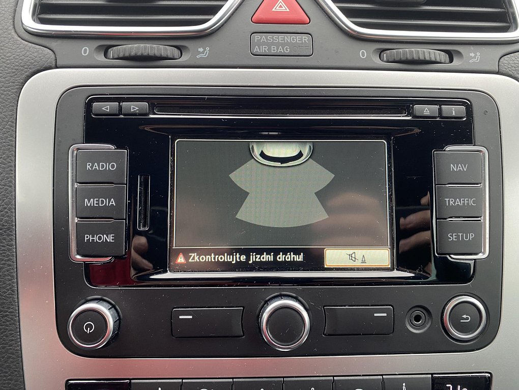 Volkswagen Scirocco 1.4 TSi Life