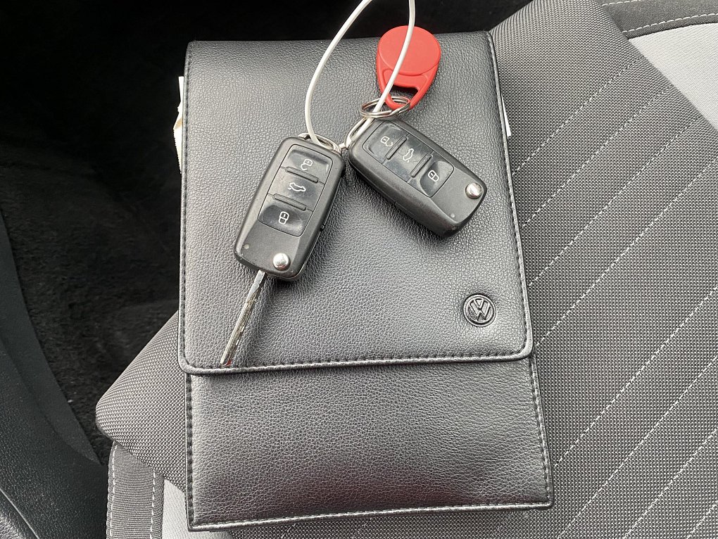 Volkswagen Scirocco 1.4 TSi Life