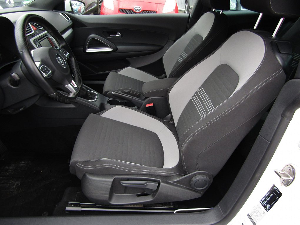 Volkswagen Scirocco 1.4 TSi Life