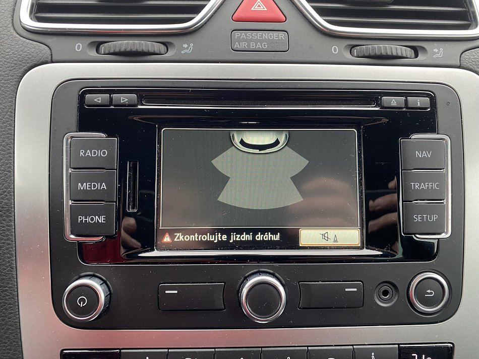 Volkswagen Scirocco 1.4 TSi Life