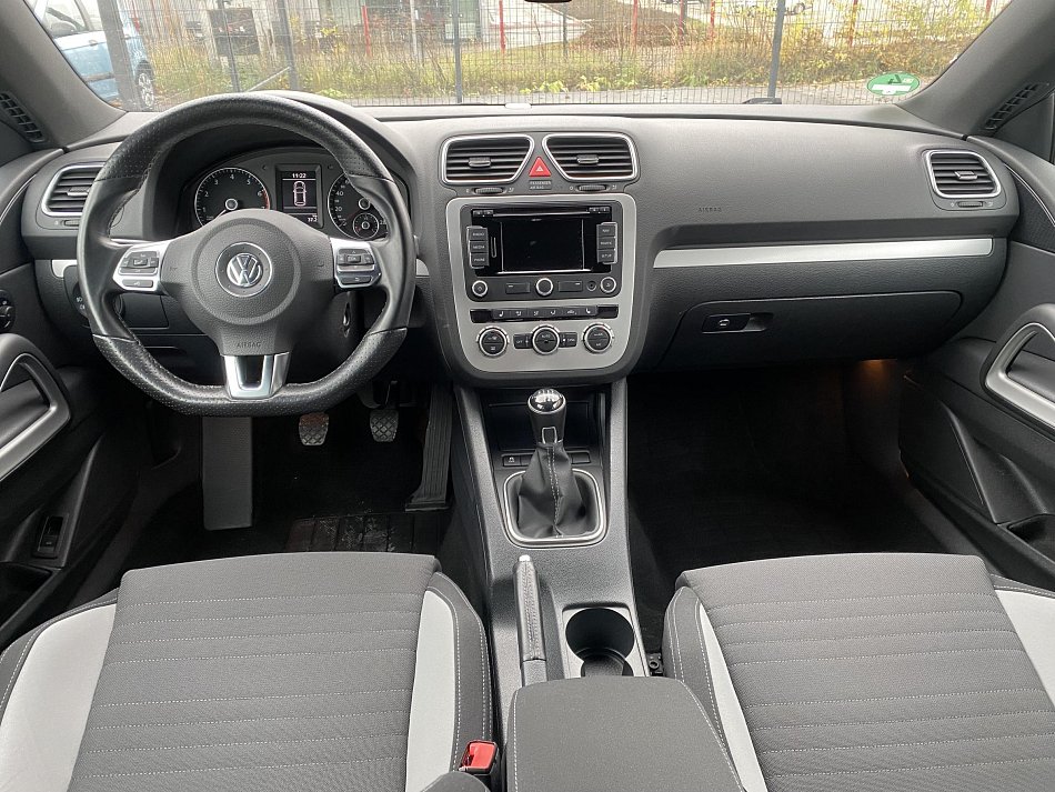 Volkswagen Scirocco 1.4 TSi Life