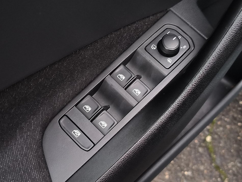 Škoda Kamiq 1.5 TSi Style