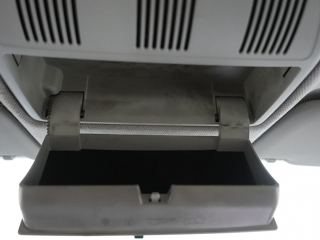 Škoda Fabia III 1.2 TSi 