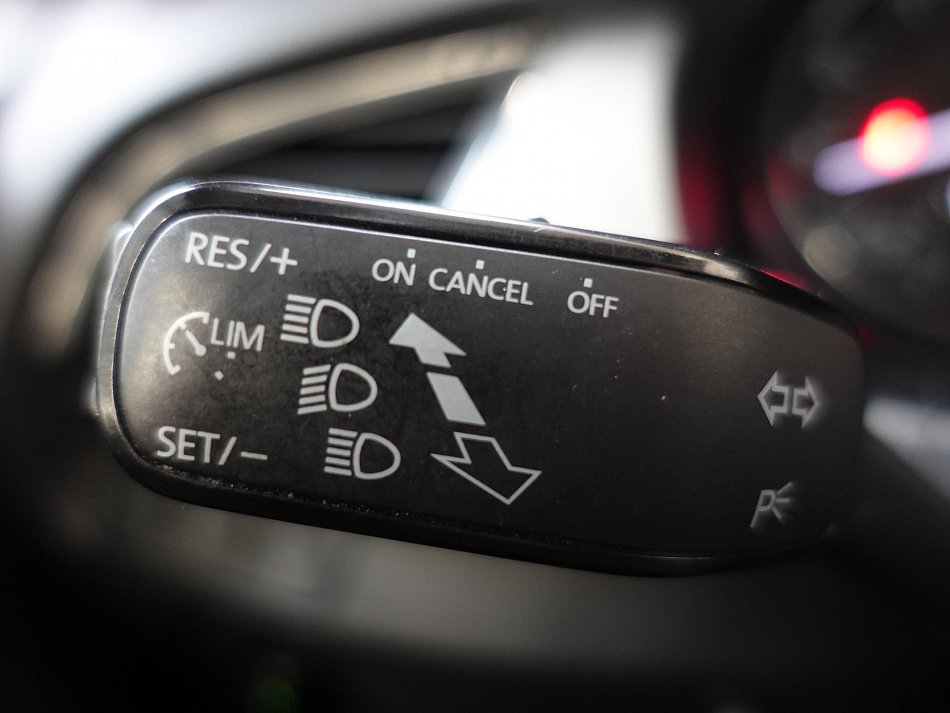 Škoda Fabia III 1.2 TSi 