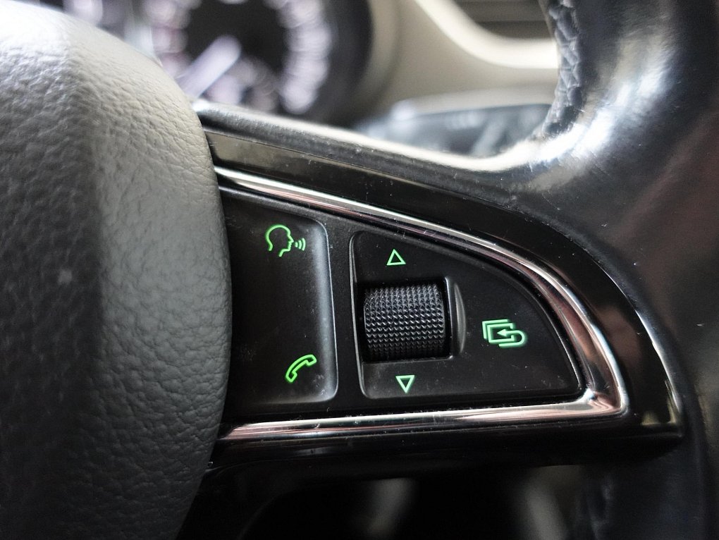 Škoda Octavia III 1.6 TDi  4x4