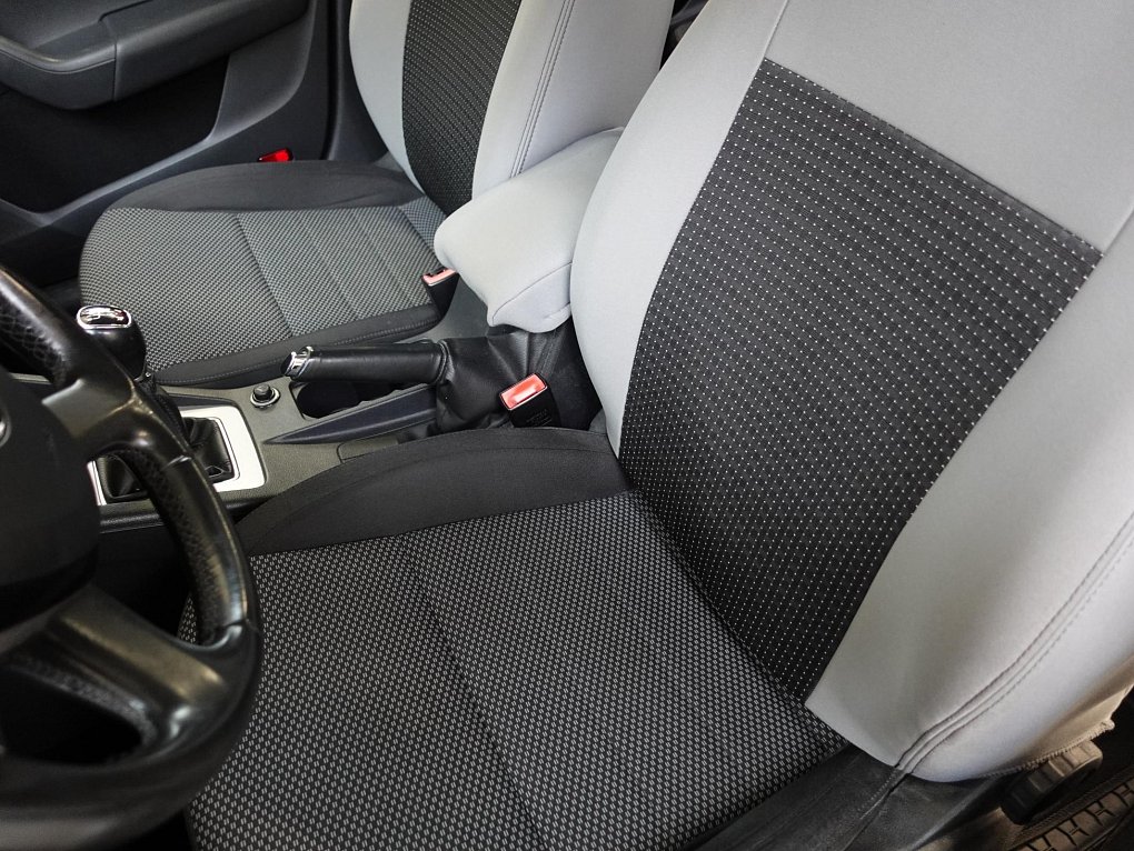 Škoda Octavia III 1.6 TDi  4x4