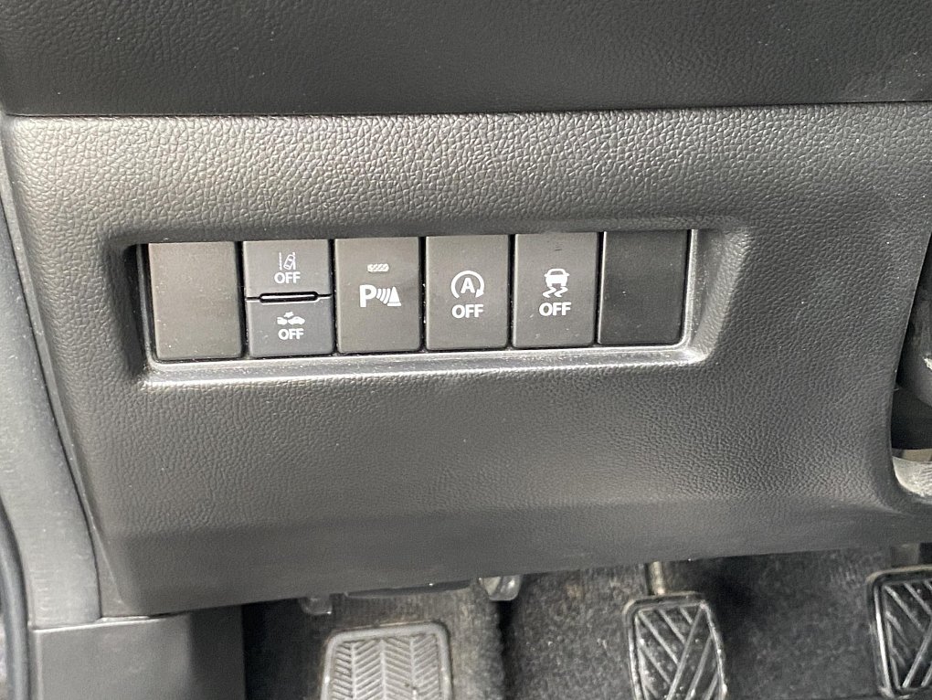 Suzuki Swift 1.2i Elegance Hybrid