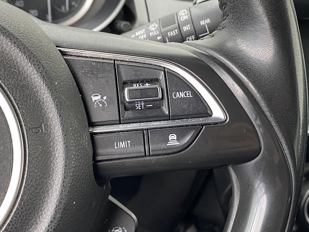 Suzuki Swift 1.2i Elegance Hybrid