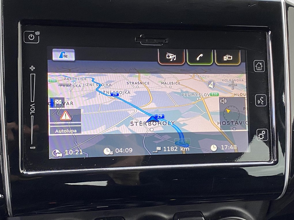 Suzuki Swift 1.2i Elegance Hybrid