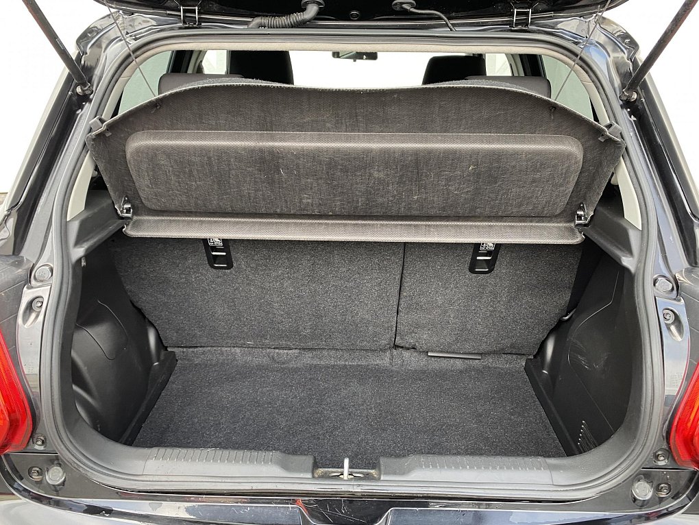 Suzuki Swift 1.2i Elegance Hybrid