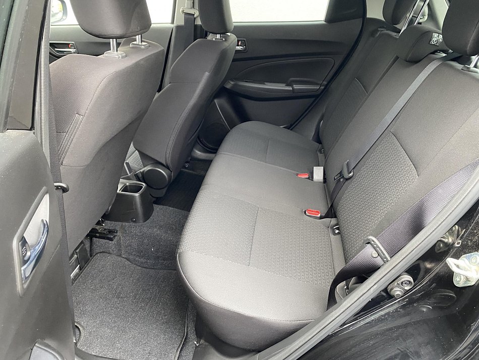 Suzuki Swift 1.2i Elegance Hybrid