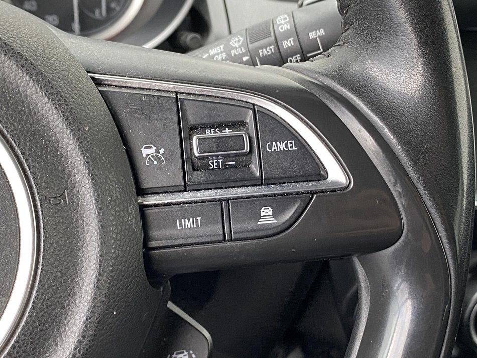 Suzuki Swift 1.2i Elegance Hybrid