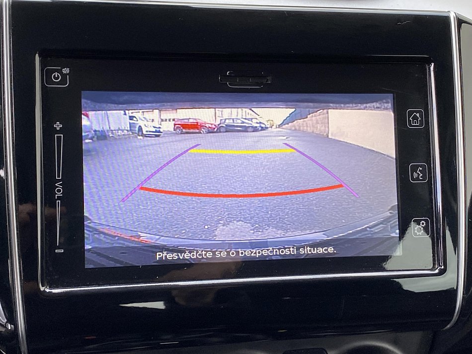 Suzuki Swift 1.2i Elegance Hybrid