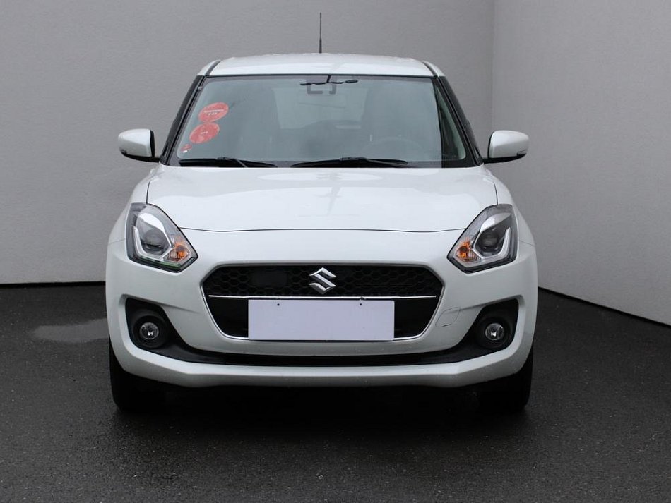Suzuki Swift 1.2i 