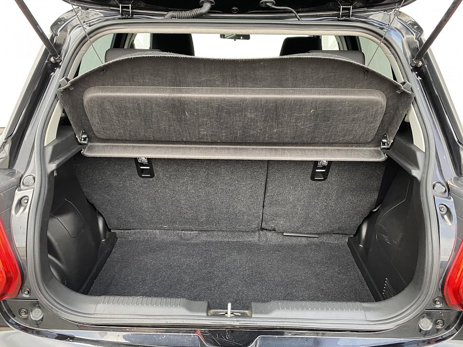 Suzuki Swift 1.2i Elegance Hybrid