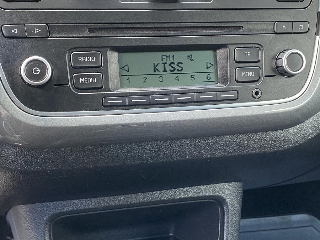 Škoda Citigo 1.0MPi 