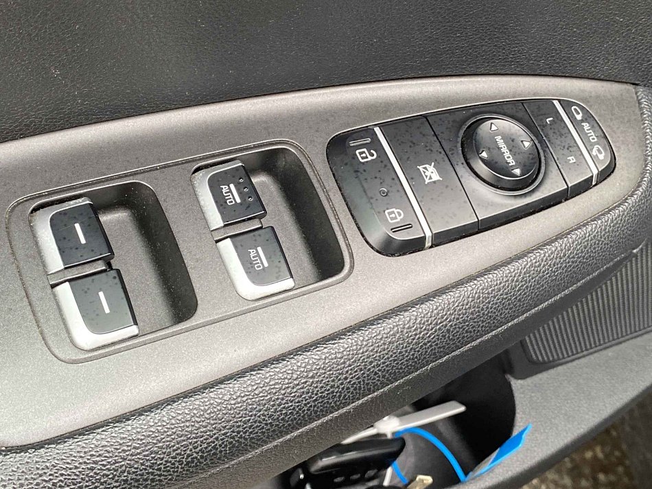 Kia Optima 1.7 CRDi 